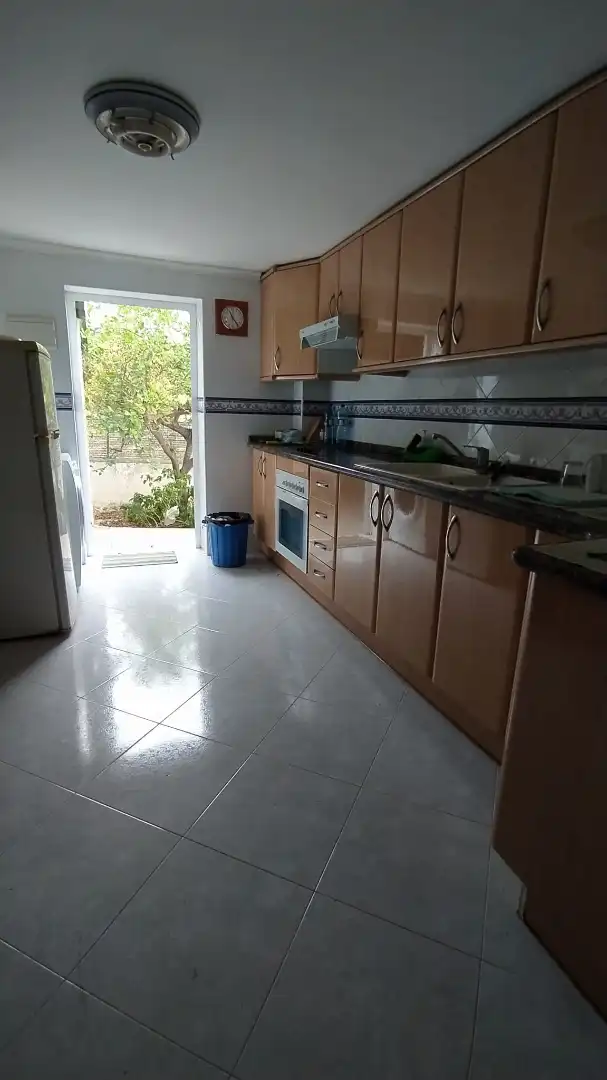 Villa con piscina in vendita a Sierra Perenchiza - Cumbres de Calicanto - Sto Domingo, imagen 9