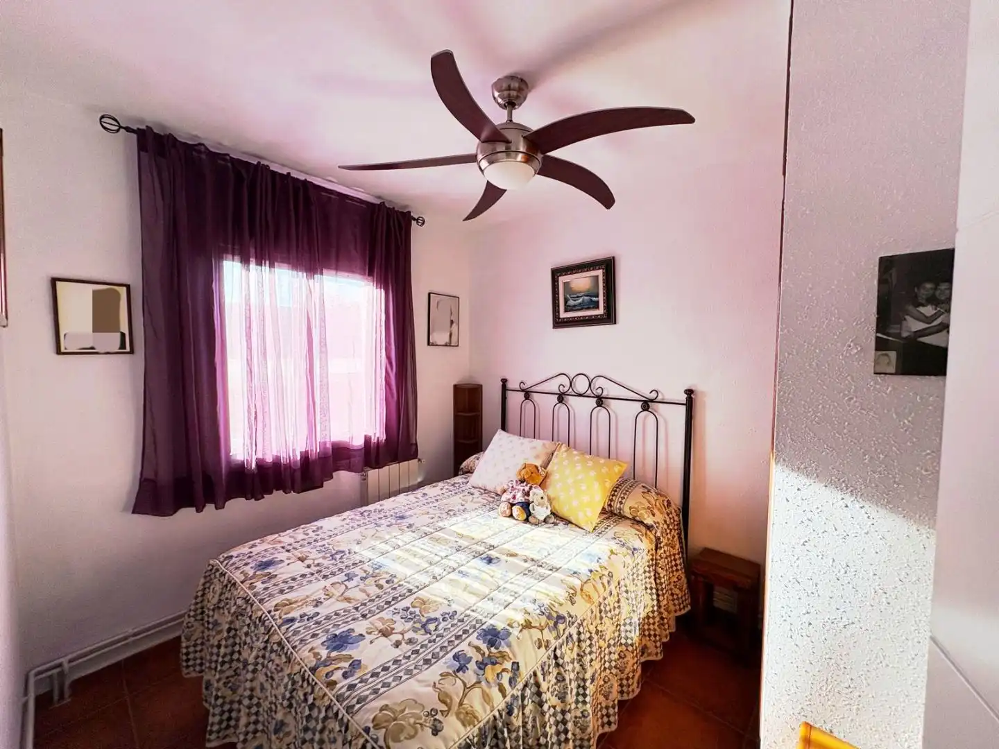 Adosado con jardín en venta en Carrer Grimpola 0, imagen 14