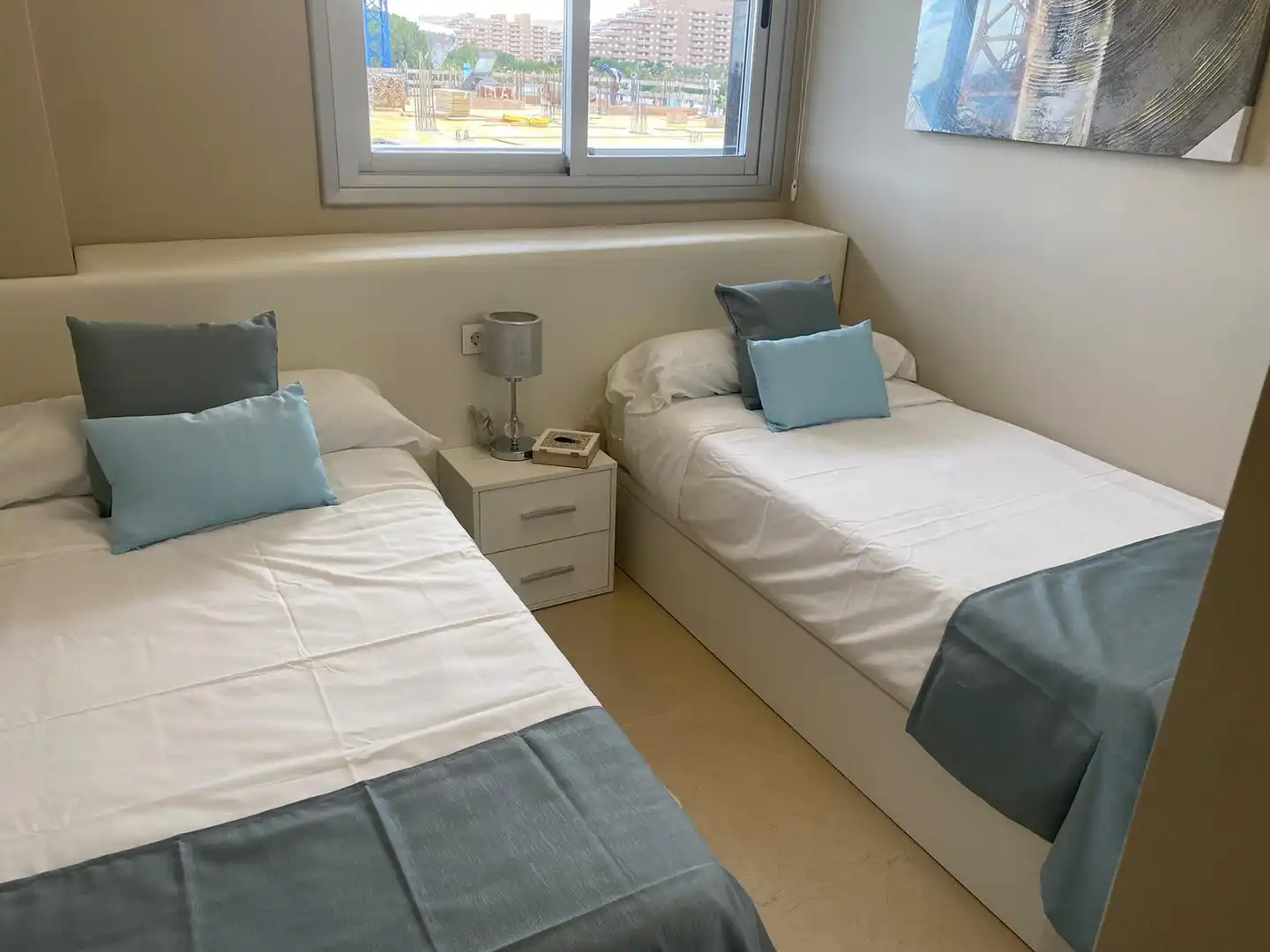 Apartamento con terraza en venta en Marina d'Or, imagen 17