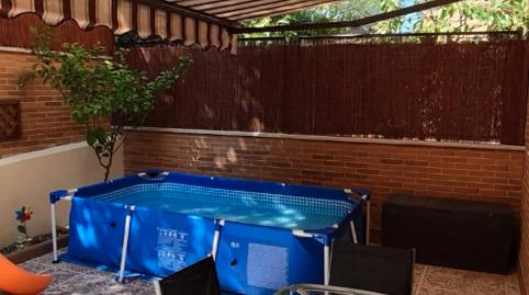 Foto 4 de Pis en venda a Avenida de la Dehesa, 11, La Dehesa - El Pinar, Navalcarnero