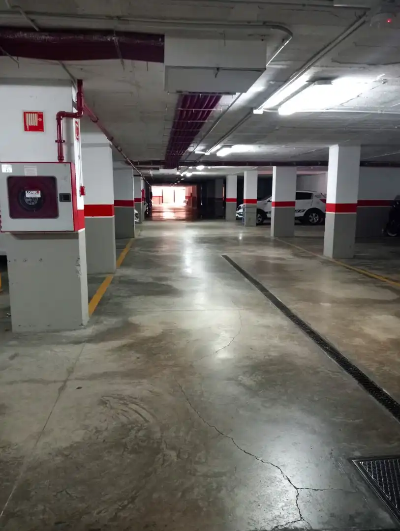 Parking à vendre à La Cala de Villajoyosa, imagen 2