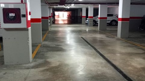 ltpgtAmplia plaza de parking con trastero en venta en la Cala de Villajoyosa.ltpgtltpgtSituada en una de las zonas maacutes tranqu, immagine 2