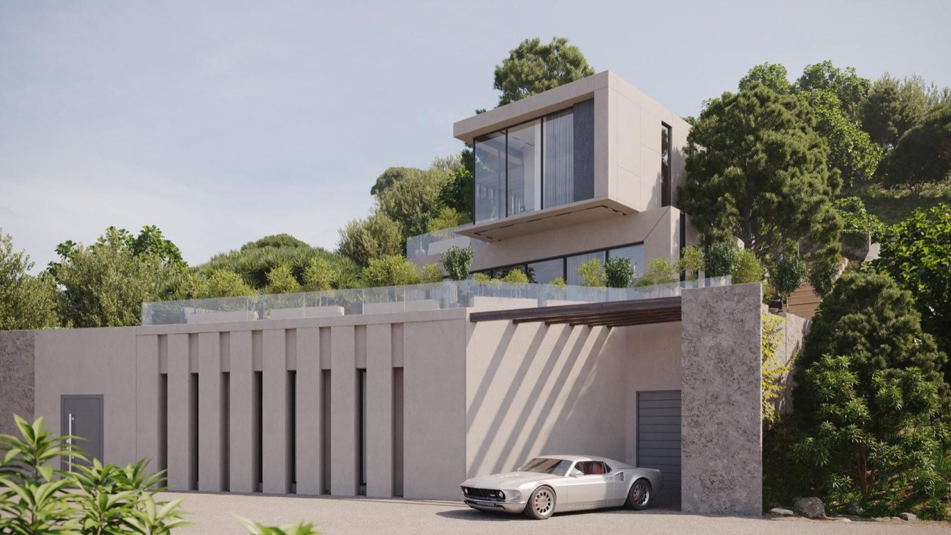 Residencial en venda a Urbanitzacions