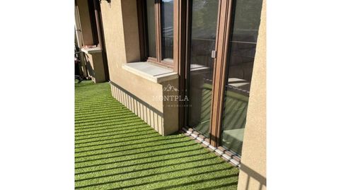 Foto 3 de Piso de alquiler en Margineda, Andorra la Vella