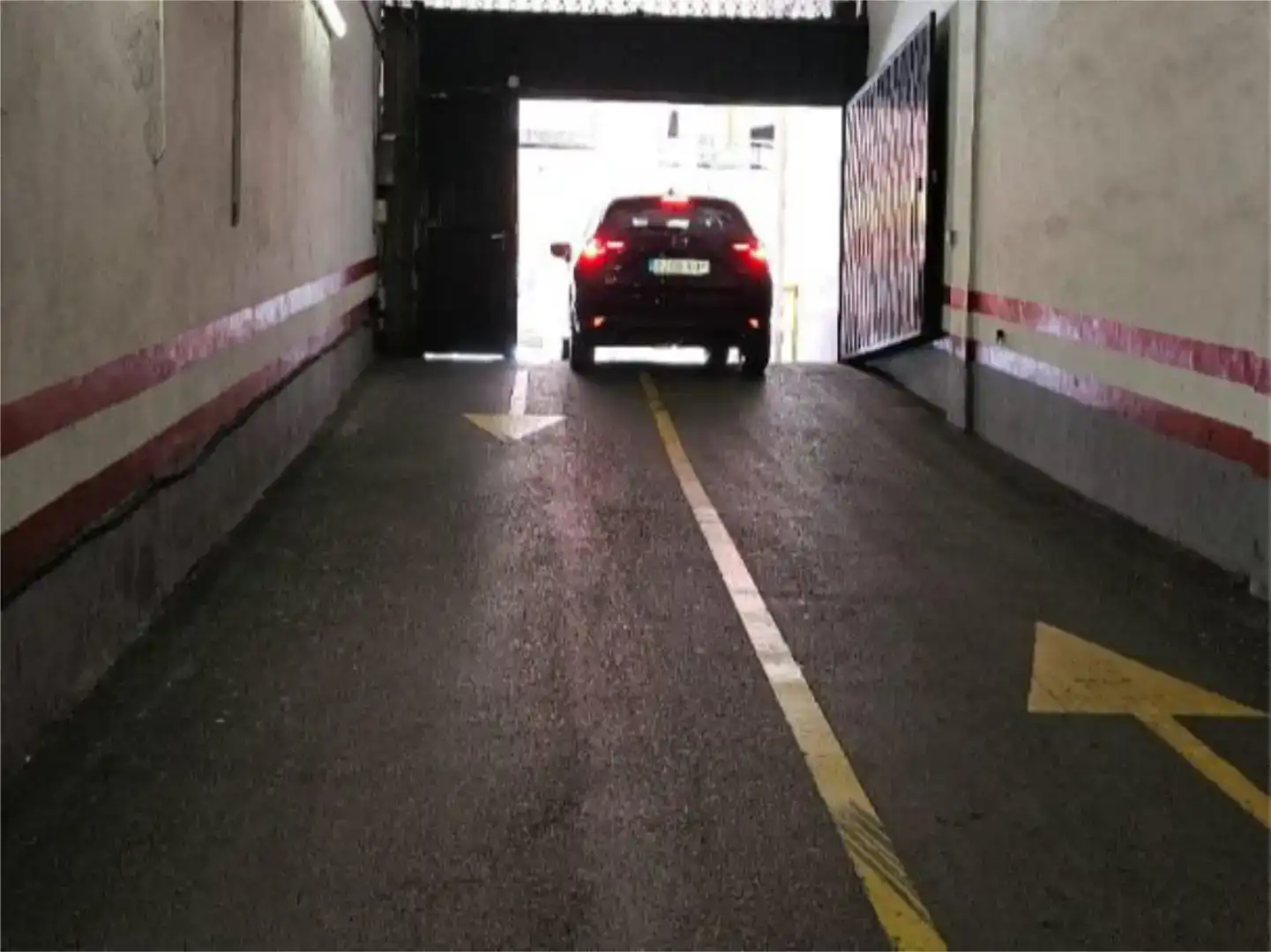 Aparcament de Garatge en venda en Sant Joan d'Alacant