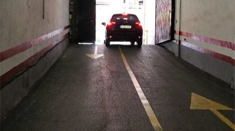 Foto 3 de Garaje en venta en Carrer Capitán Juan Martí, 6a, Centro, Sant Joan d'Alacant