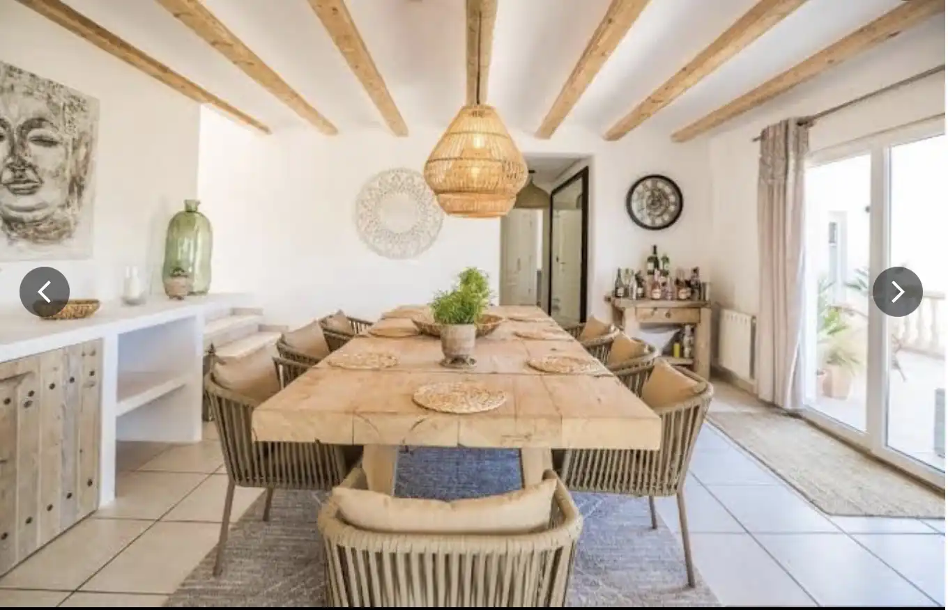 Casa in vendita a Cap Martí - El Tossalet - Pinomar, imagen 26