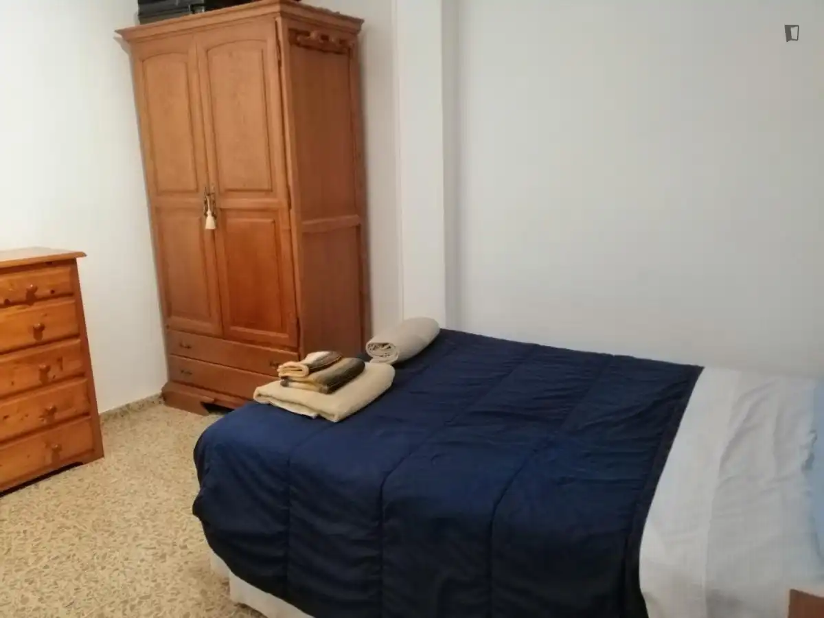 Habitació a Pere Garau