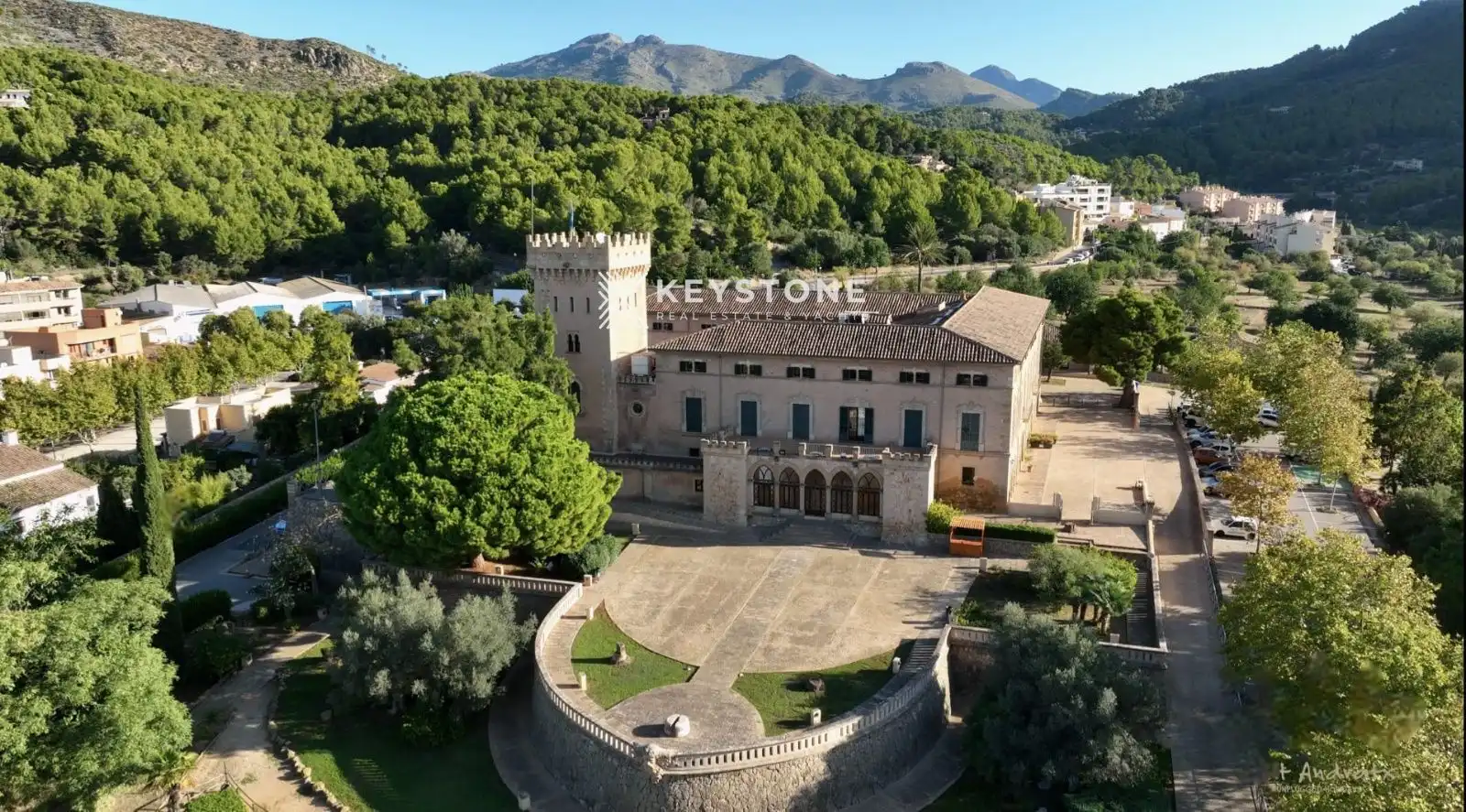 Villa zum Verkauf in Paseo Son Mas, imagen 14