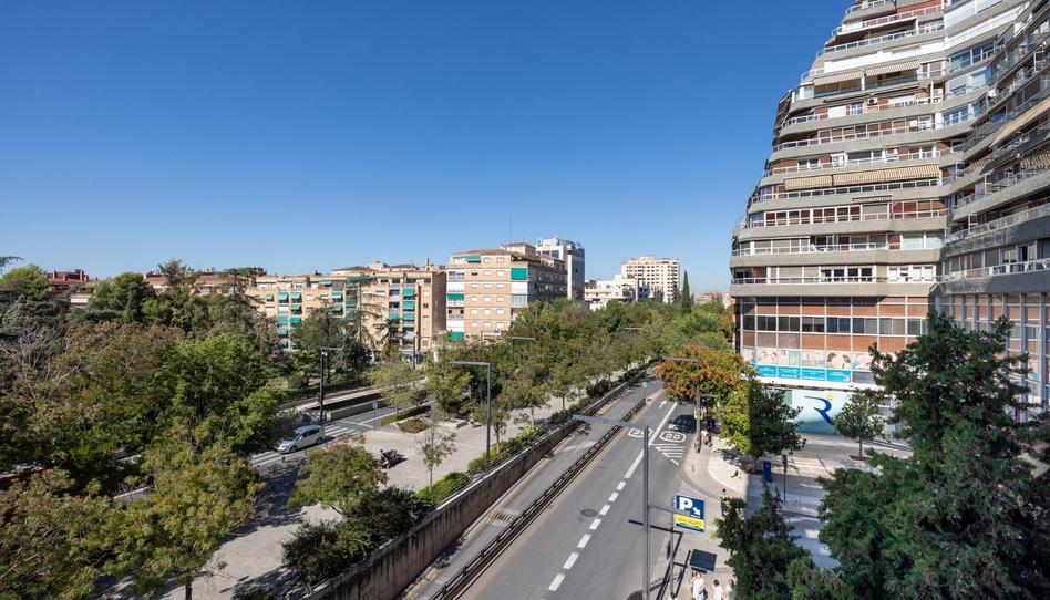 Photo 1 of Flat for sale in Avenida de la Constitucion, 18, Plaza de Toros, Granada