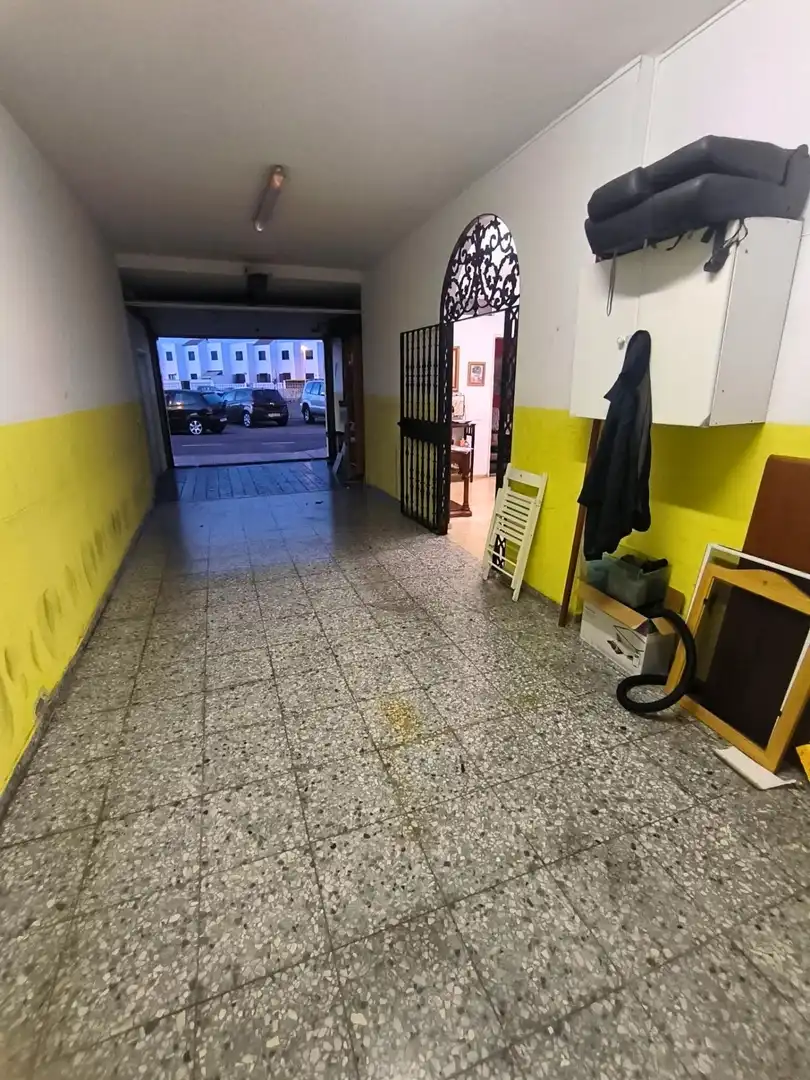 Casa o xalet en venda en Telde amb Aire condicionat, Terrassa i Balcó