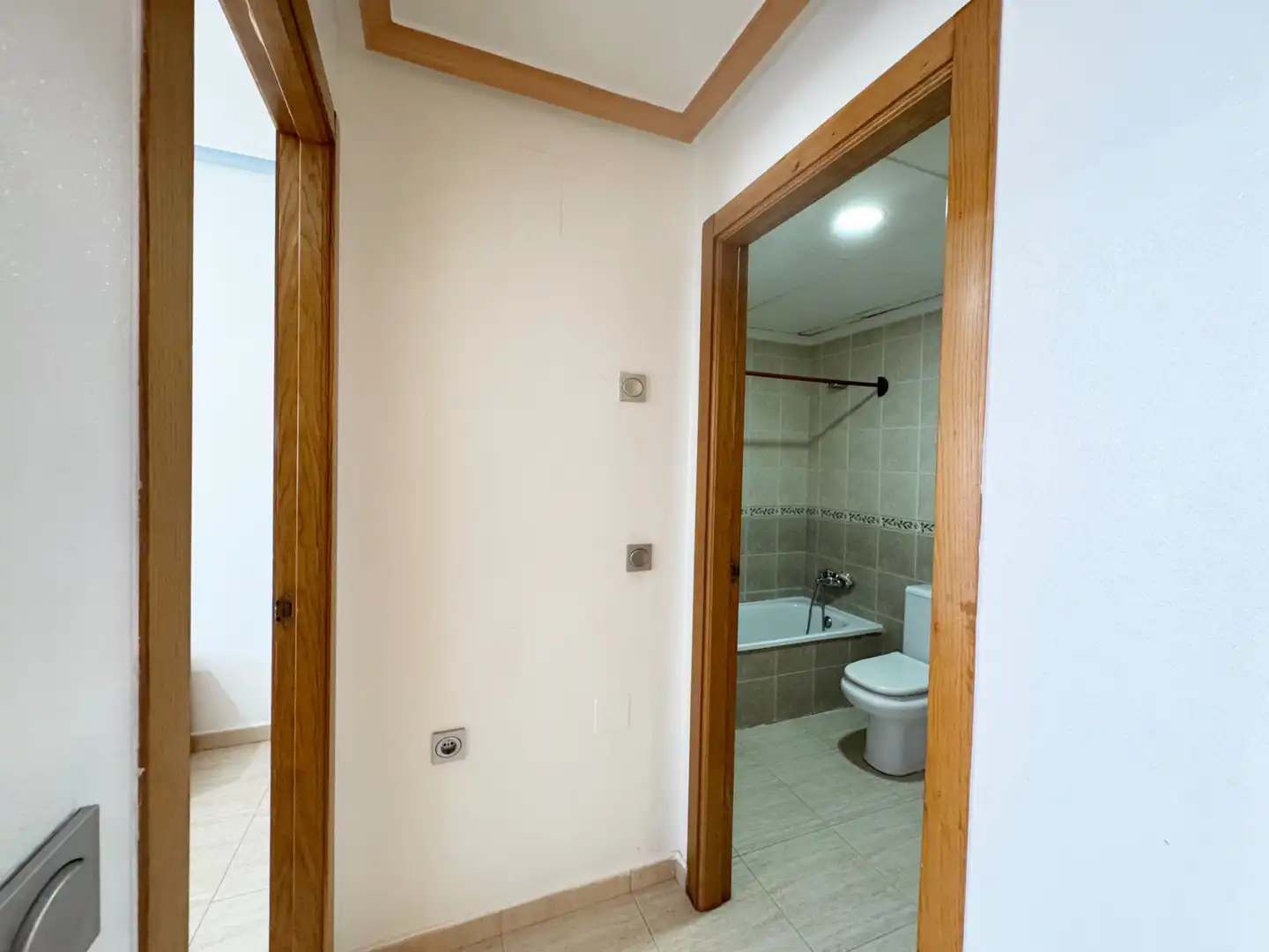 Apartamento en venta en Calle Agustina Aragón, Pilar de la Horadada ciudad