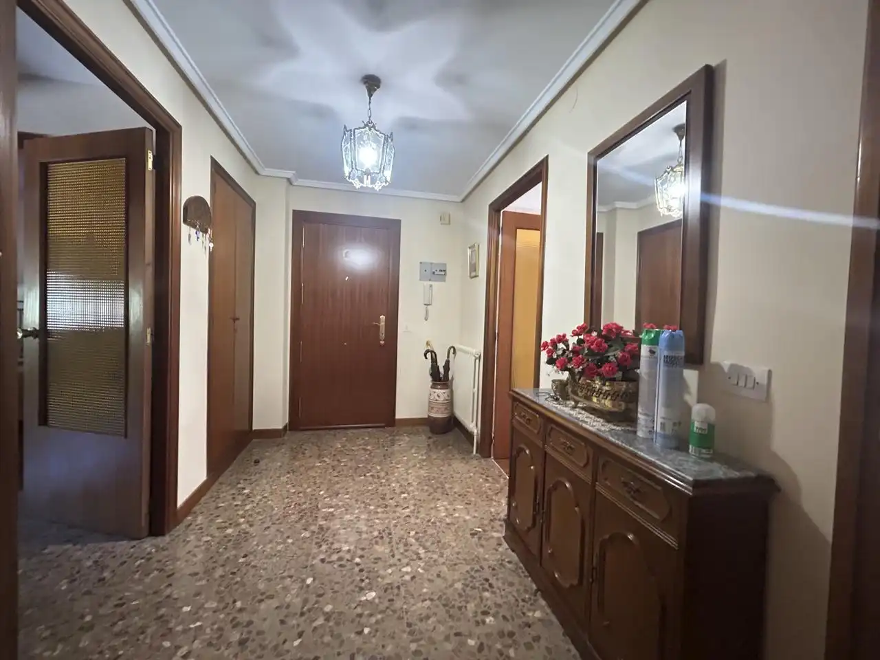 Appartamento in vendita a Calle Vía Romana, imagen 12