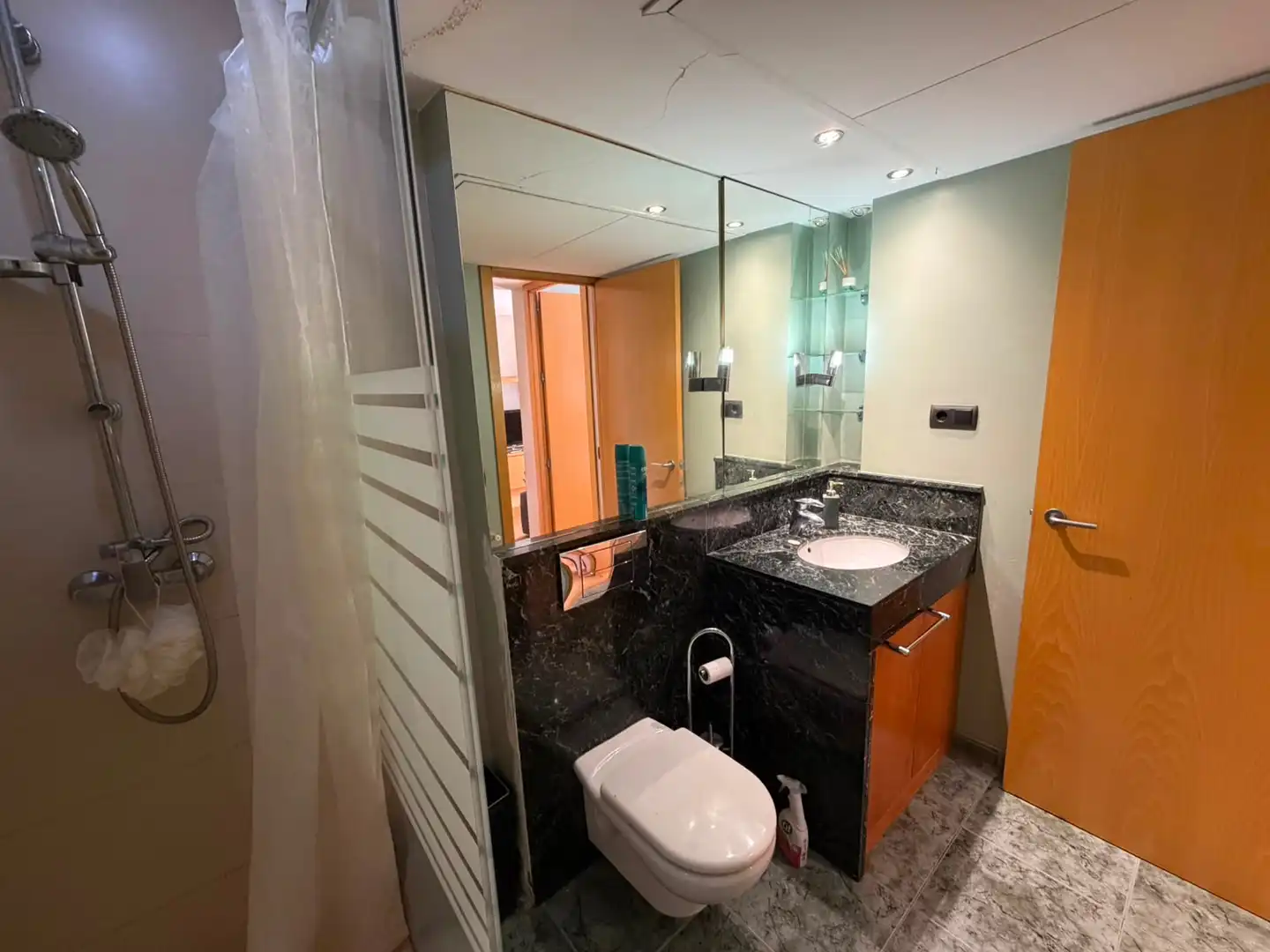 Piso con terraza en venta en Plaza de Pedro Zerolo, imagen 13