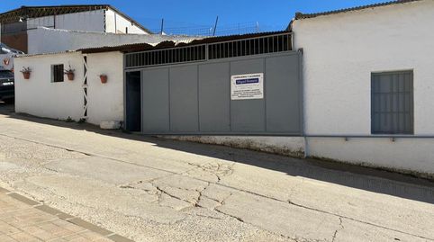 Photo 5 of Commercial properties for sale in De la Loma de la Castaña, 5, Ardales, Málaga