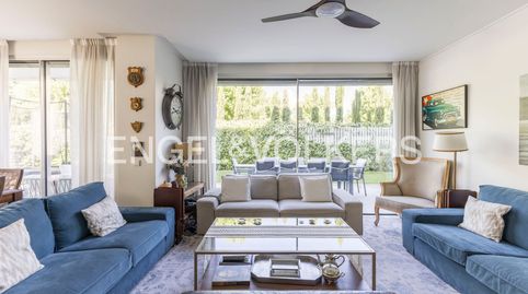 Foto 4 de Apartamento en venta en Pueblo, Pozuelo de Alarcón