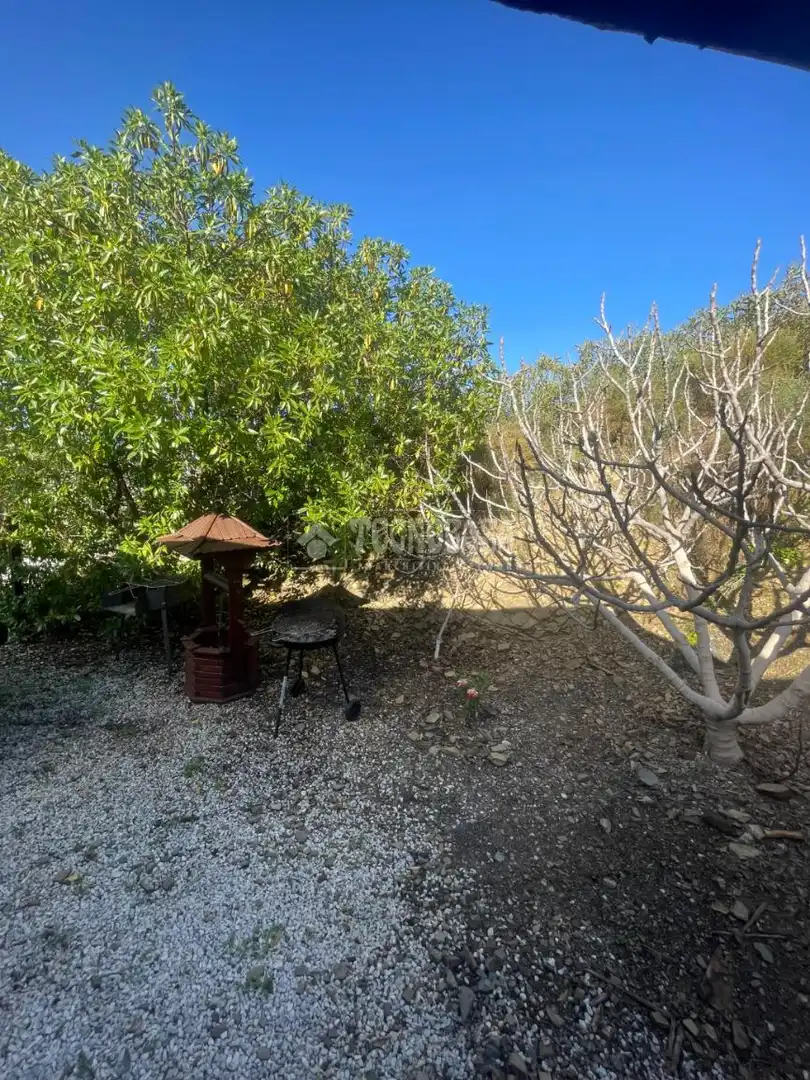 Country house with garden for sale in El Borge, imagen 16