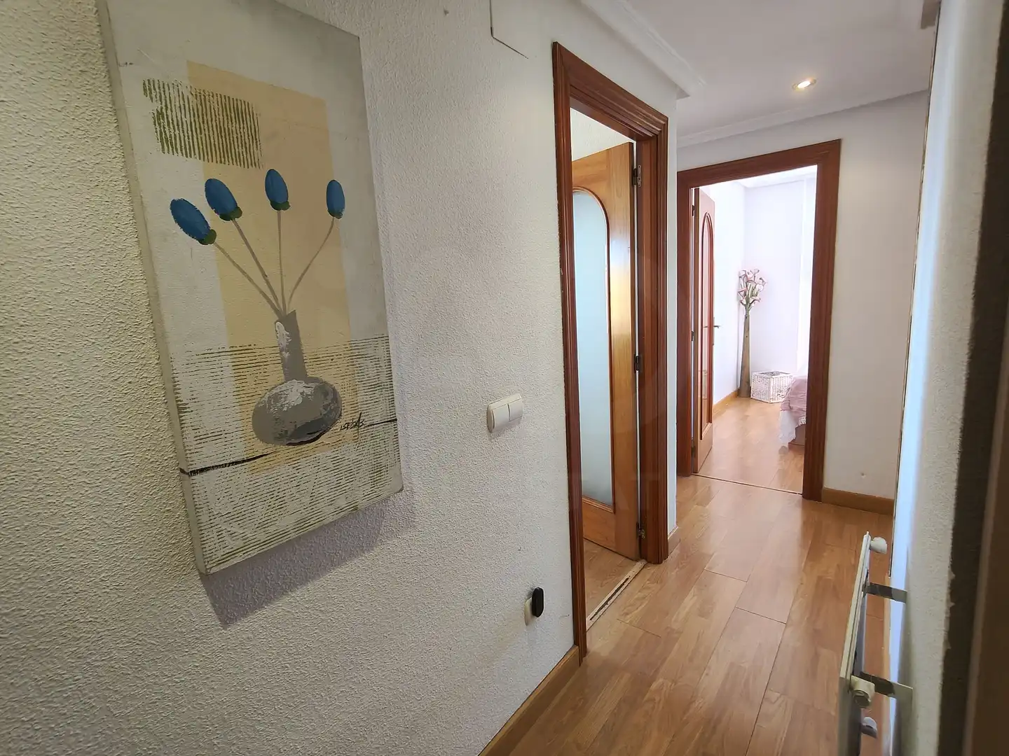 Ático en venta en Santa Marta de Tormes con Calefacción y Terraza