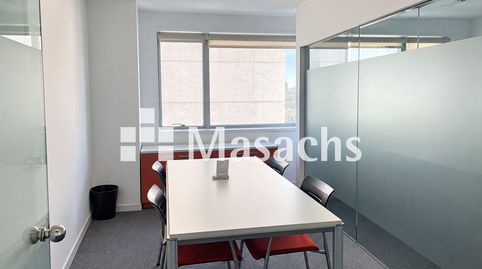 Foto 2 von Büro zur Miete in Polígon Industrial Santa Margarida, Terrassa