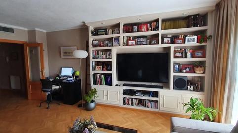 Foto 3 de Pis en venda a Las Tablas, Madrid