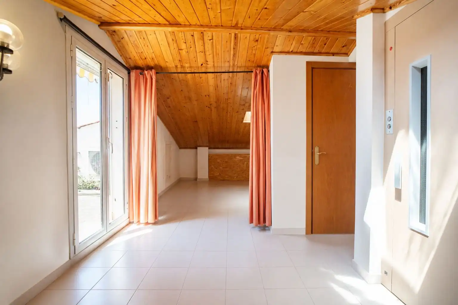 Casa adosada en venta en La Garriga con Aire acondicionado, Calefacción y Terraza