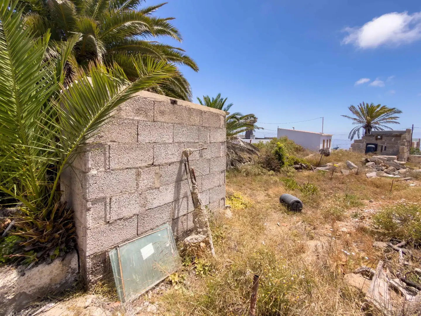 Casa o xalet en venda a Arico