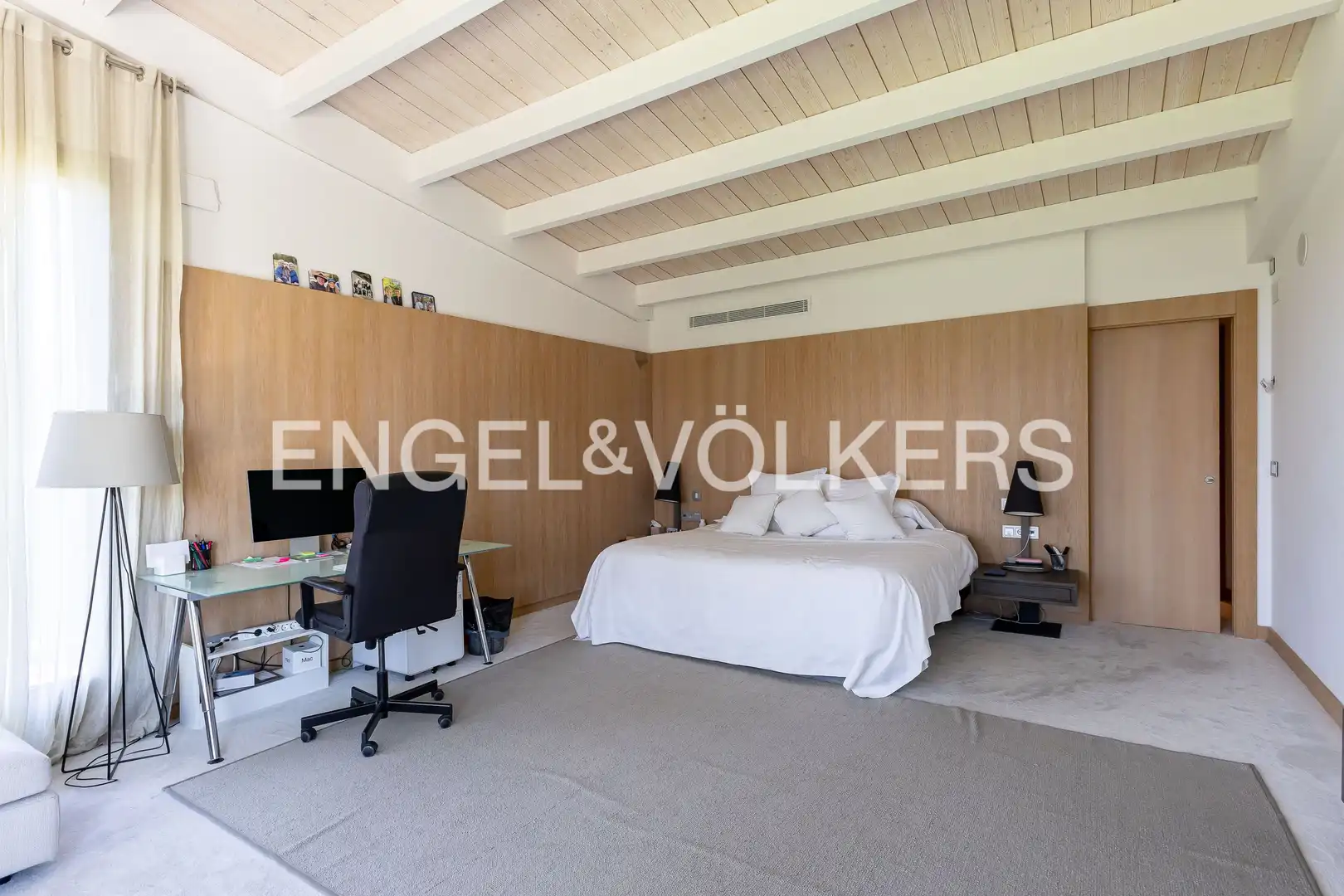 Maison avec piscine à vendre à Urbanización La Moraleja, imagen 38