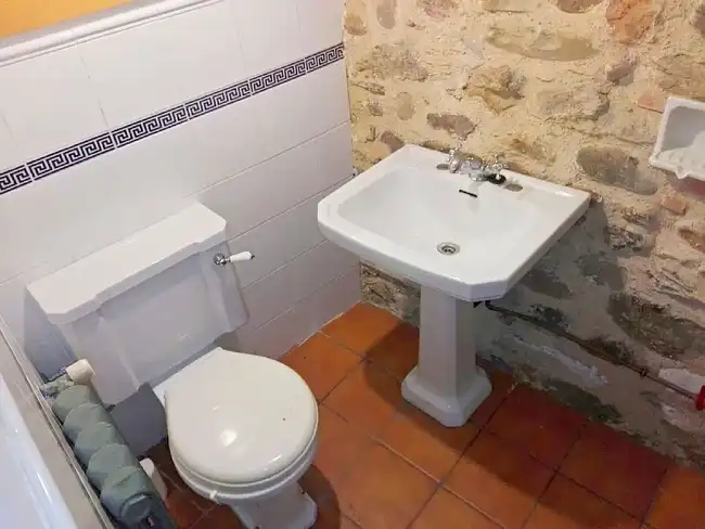 Casa o xalet en venda a Flora, Cuatro Vientos