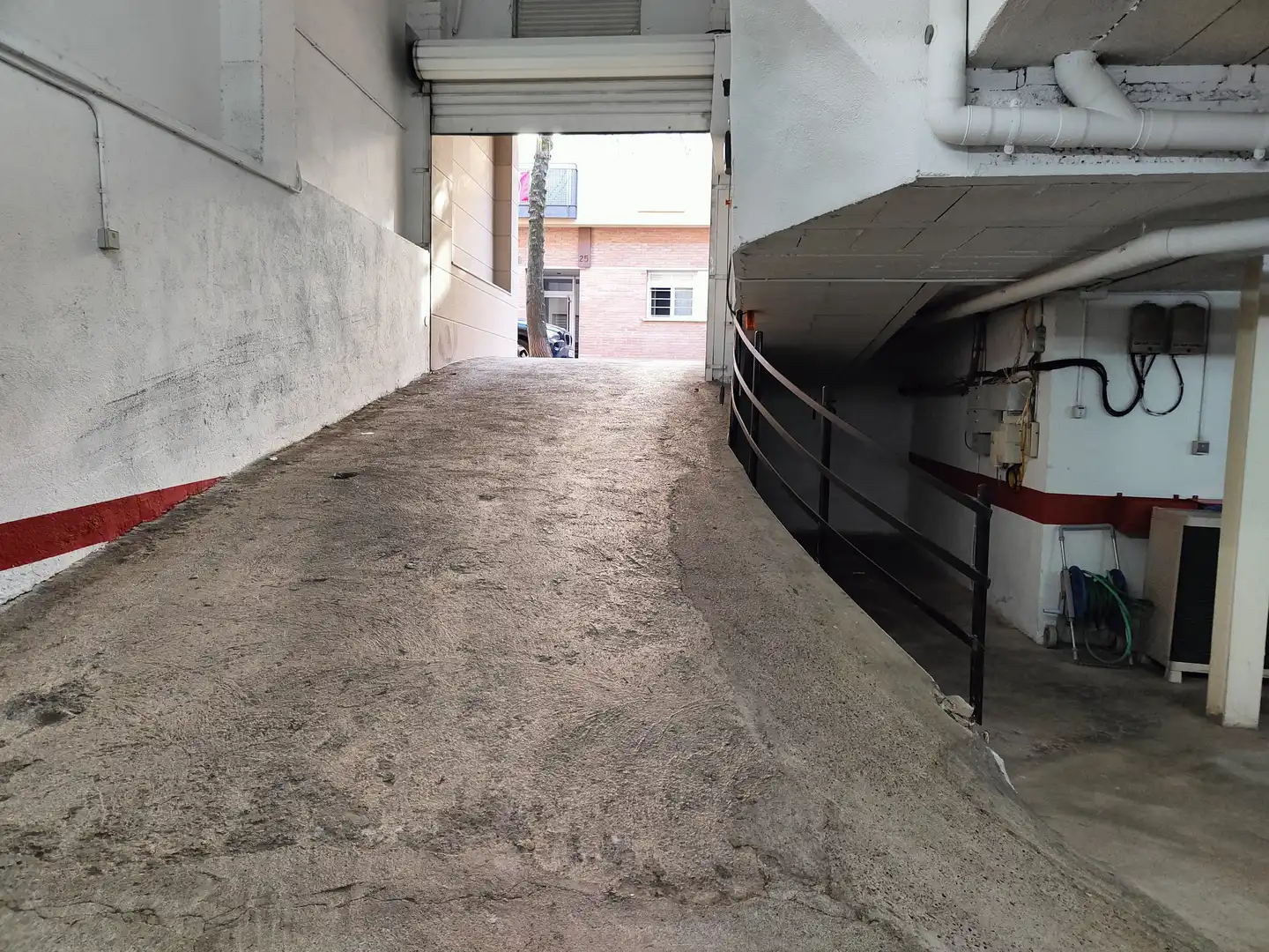 Individuel à vendre à Carrer de Sant Salvador d'Horta, imagen 7