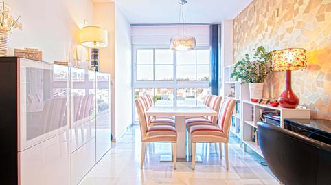 Foto 3 de Pis en venda a Urbadiez - Entrepuentes,  Sevilla Capital