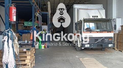 Photo 2 of Industrial buildings for sale in Zona Industrial, Madrid