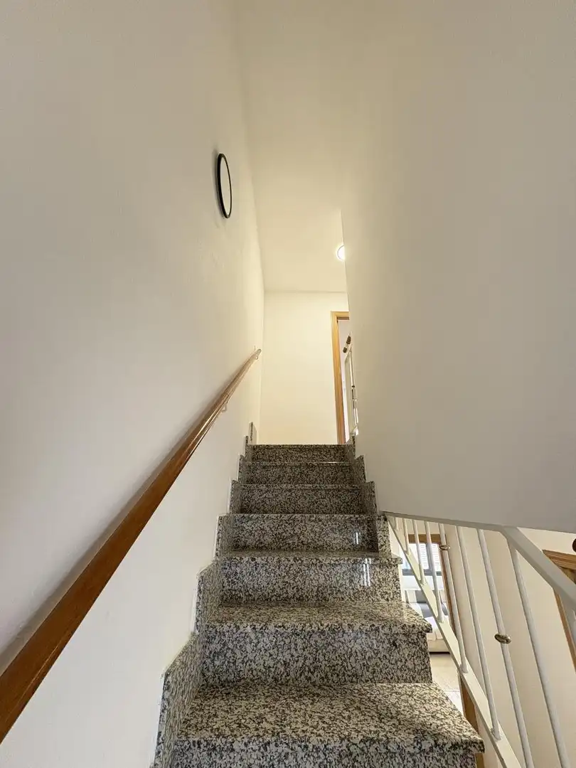 Dúplex de alquiler en Casarrubios del Monte con Aire acondicionado y Trastero