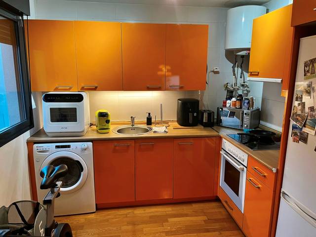 Estudio en Venta en Calle Víctor González, 6 en Canillejas