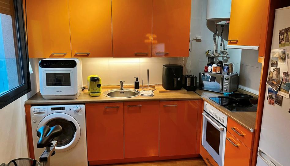 Foto 1 de Estudio en venta en Calle Víctor González, 6, Canillejas, Madrid