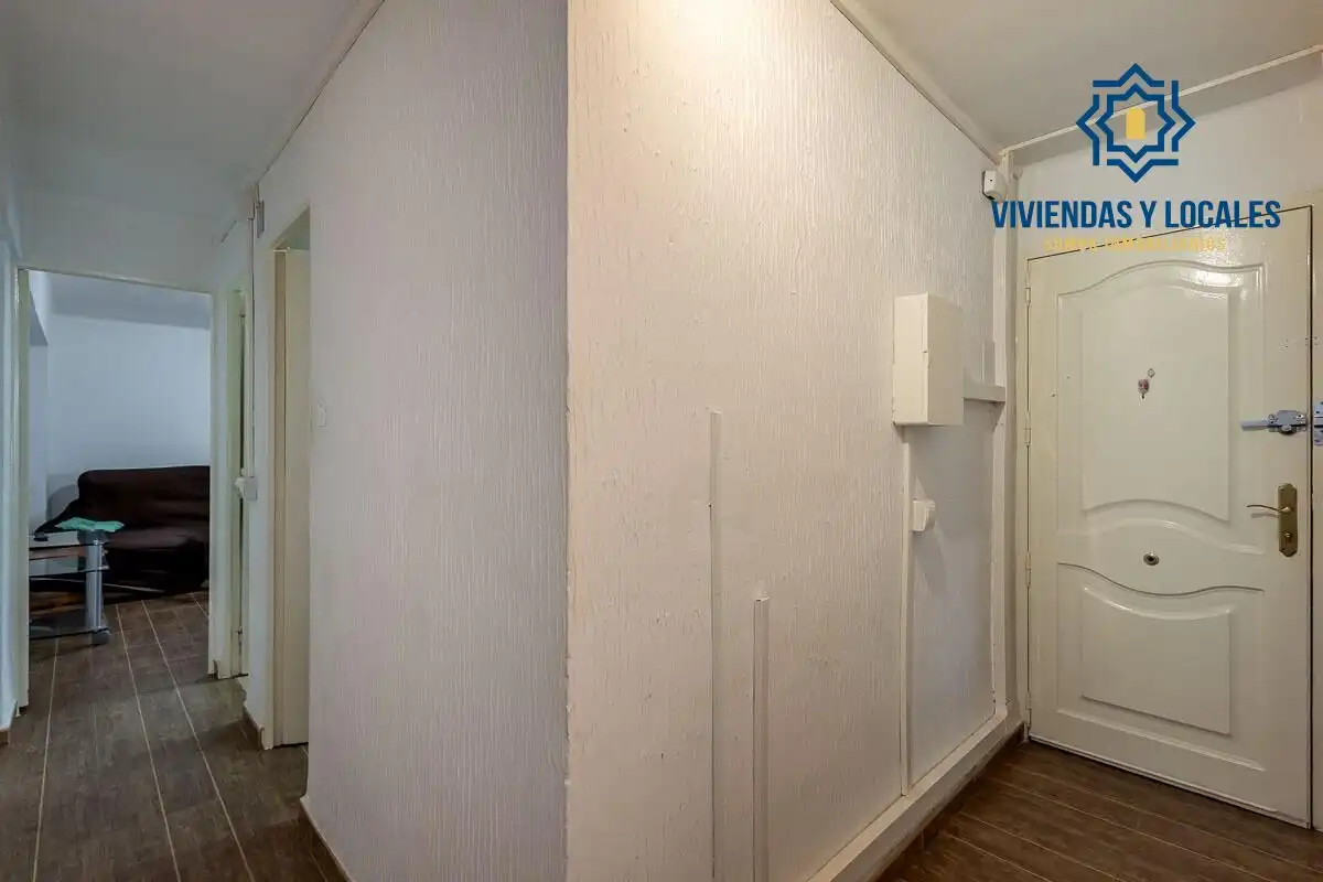 Flat for sale in Chana, imagen 19