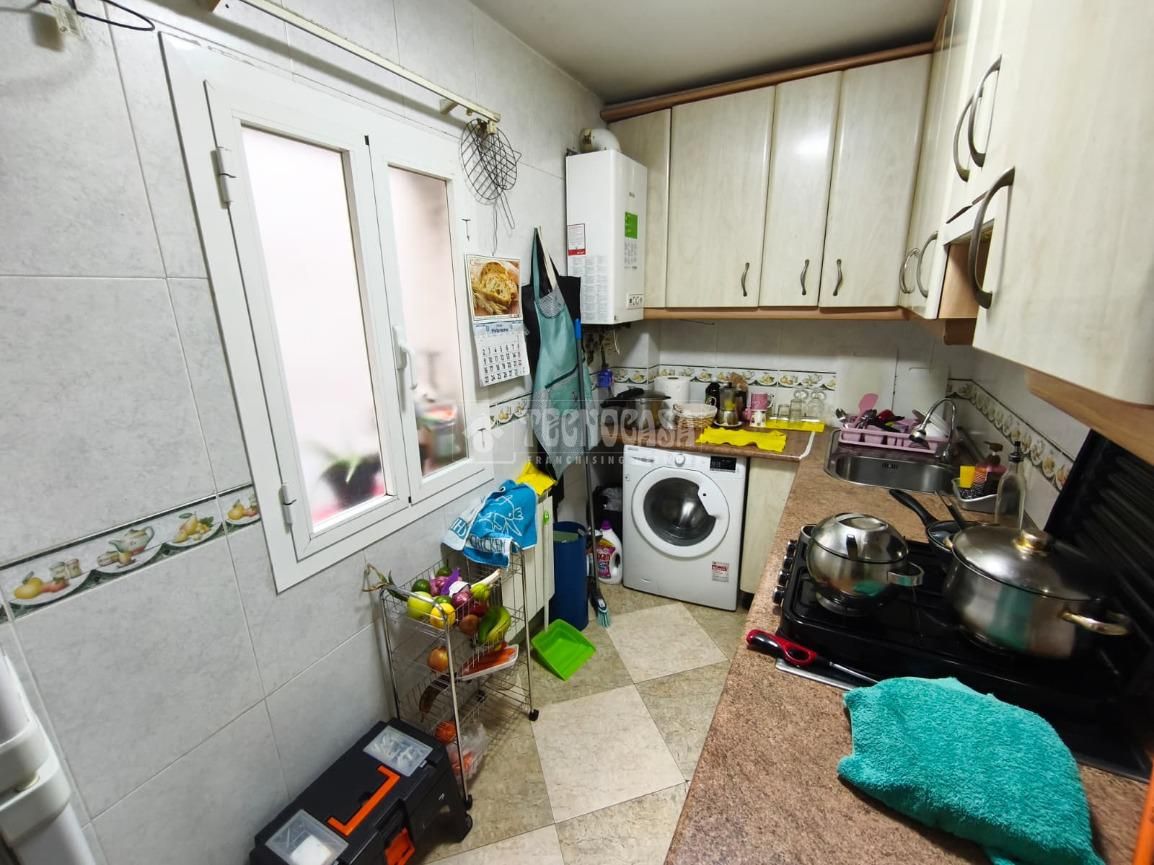 Wohnung zum Verkauf in Casco Antiguo, Centro