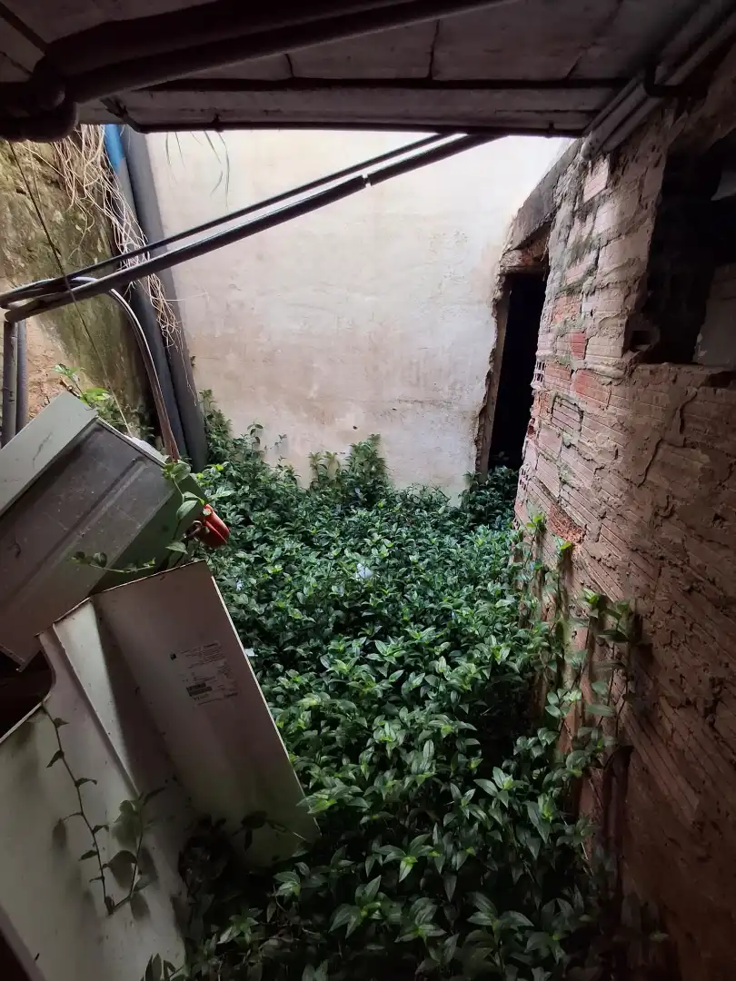 Jardí de Casa o xalet en venda en Fuenmayor
