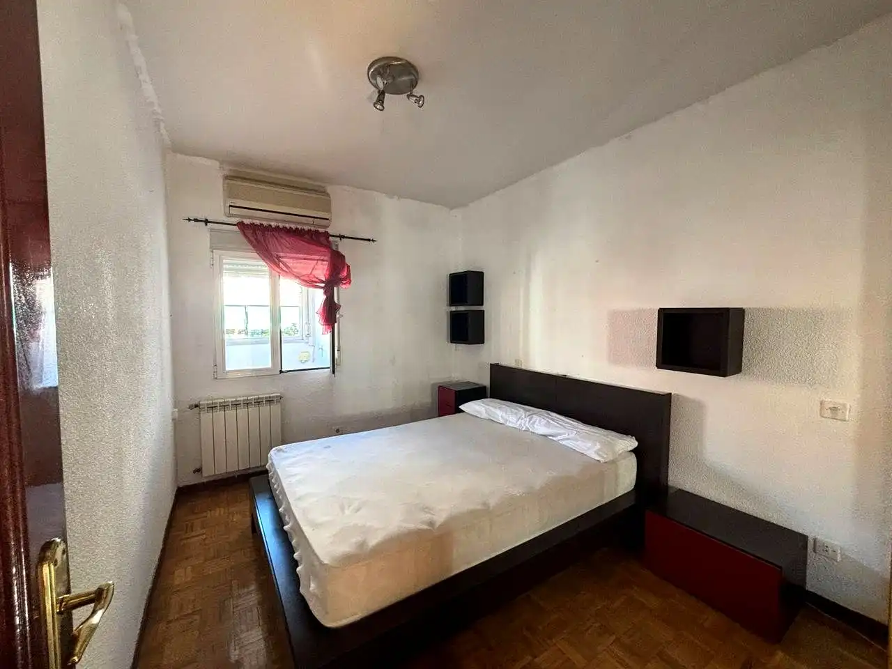 Flat for rent in Guabairo, Vista Alegre