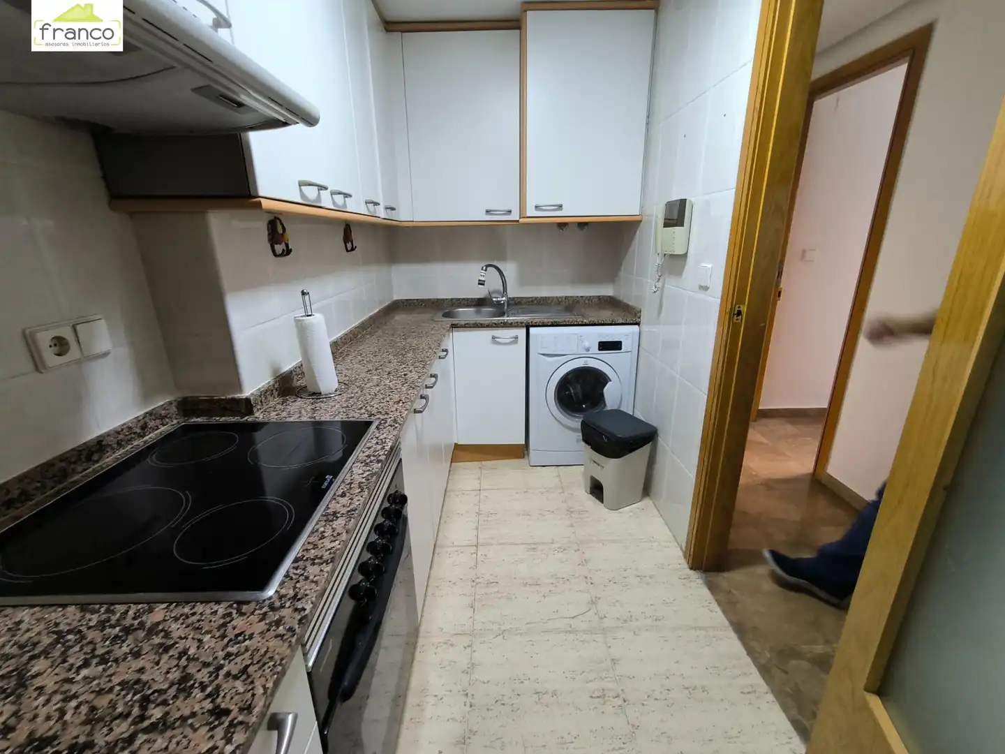 Apartments for rent in San Antón
