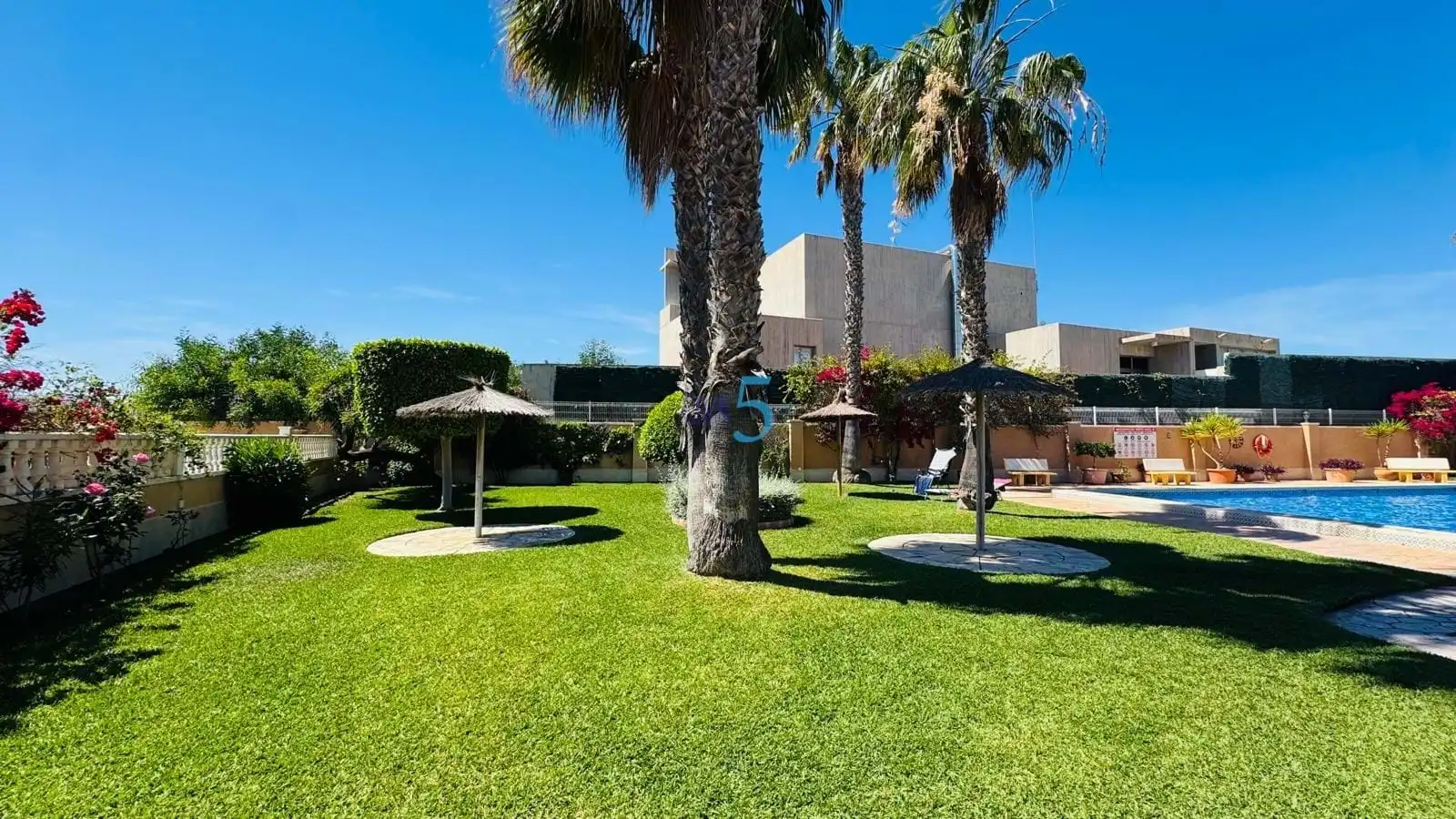 Reihenhaus mit Terrasse zum Verkauf in Orihuela Costa, imagen 35
