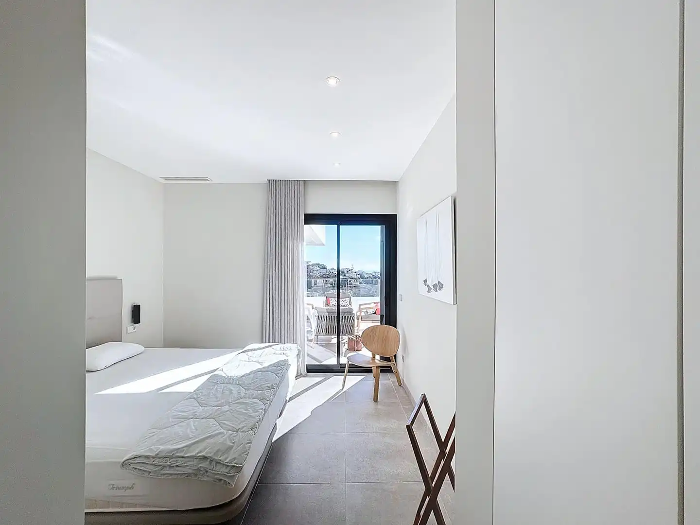 Casa o xalet en venda a Cumbre del Sol