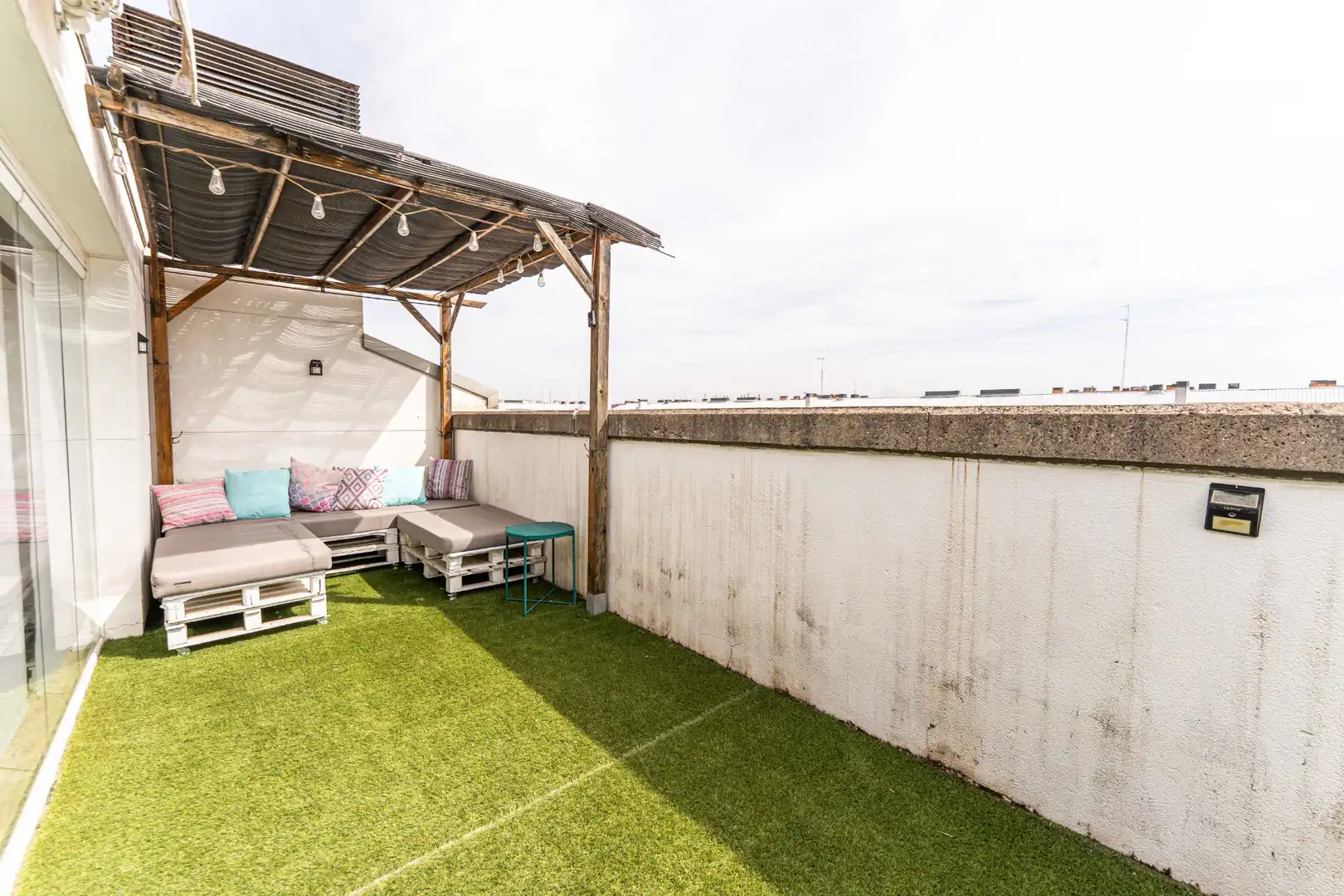 Appartamento con terrazza in vendita a Calle Parque Bujaruelo, imagen 52