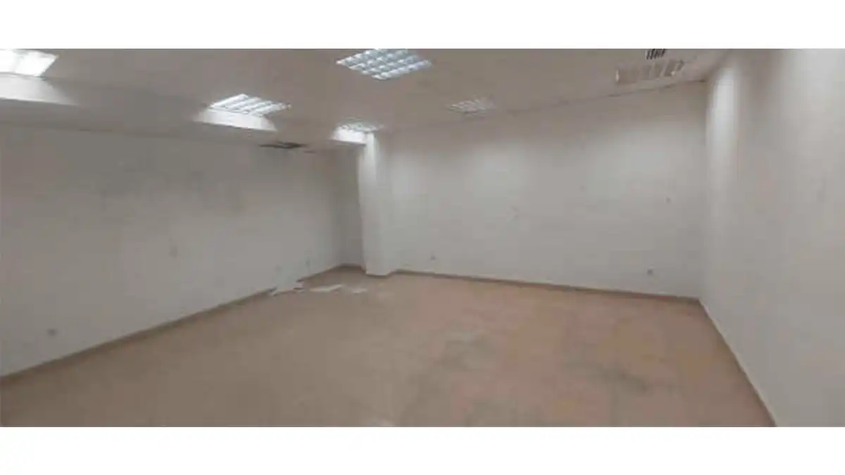 Oficina en venta en MÉNDEZ NÚÑEZ, 40, Casco Antiguo - Sta. Cruz - Ayuntamiento