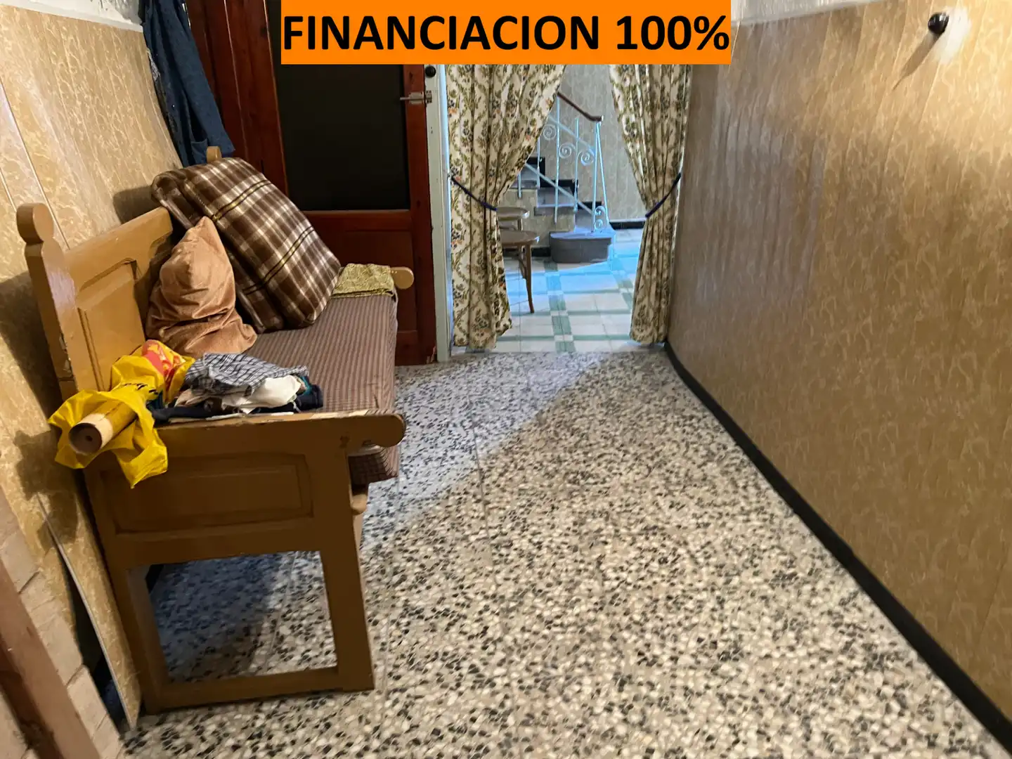 Casa o chalet en venta en Fuentes de Ebro con Trastero