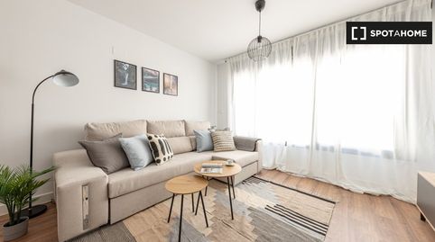 Foto 4 von Zimmer in El Cañaveral, Madrid Capital