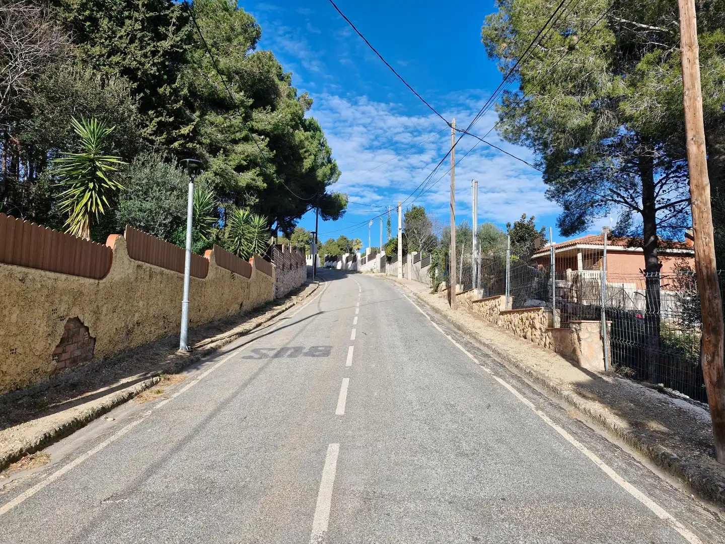Exterior view of Residential for sale in L'Albiol
