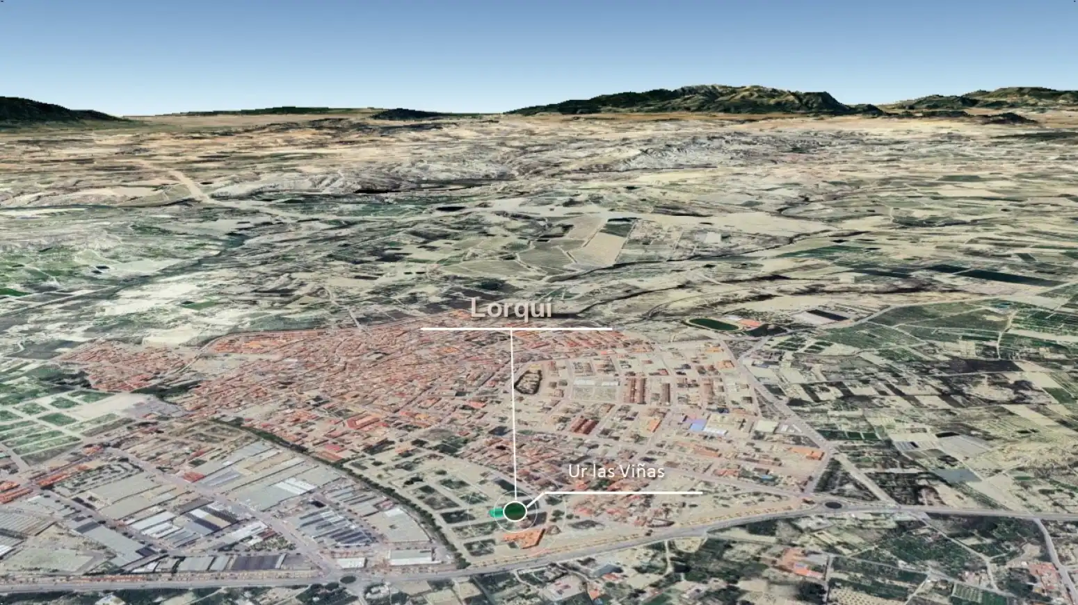 Terreny rústic en venda a Ceutí - Calle Las Viñas 43, imagen 3
