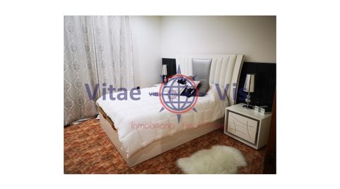 Foto 5 de Casa o chalet en venta en San Antonio, Lorca