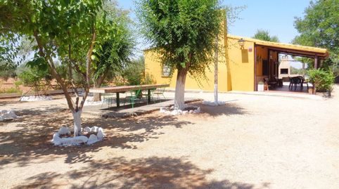Foto 2 de Casa o xalet en venda a Valdepeñas, Ciudad Real