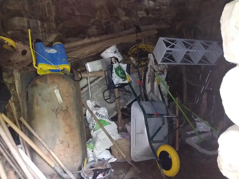 Casa rústica en venda a Caso, imagen 23